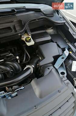 Мінівен Ford C-Max 2008 в 