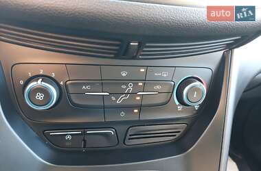Мінівен Ford C-Max 2018 в 