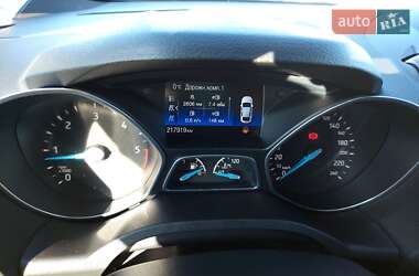 Мінівен Ford C-Max 2018 в 