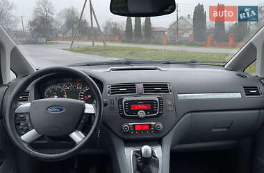 Минивэн Ford C-Max 2007 в 