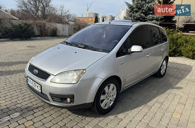 Мінівен Ford C-Max 2003 в Харкові