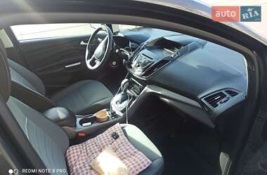 Минивэн Ford C-Max 2014 в 