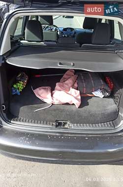 Минивэн Ford C-Max 2014 в 