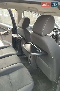 Минивэн Ford C-Max 2009 в 