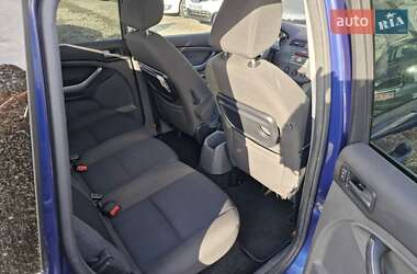 Мінівен Ford C-Max 2008 в 
