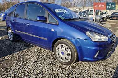 Мінівен Ford C-Max 2008 в 
