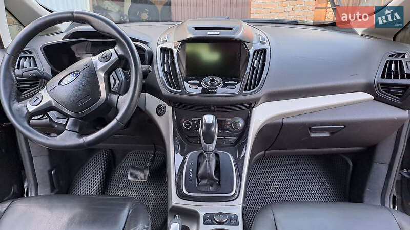 Минивэн Ford C-Max 2015 в Золочеве