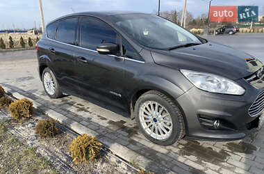 Минивэн Ford C-Max 2015 в Золочеве