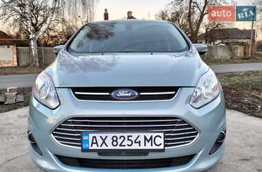 Мінівен Ford C-Max 2012 в Чугуєві