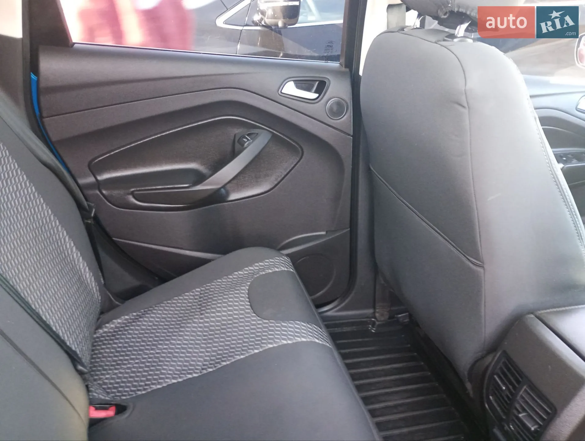 2015 Ford C-MAX - мініатюра 9