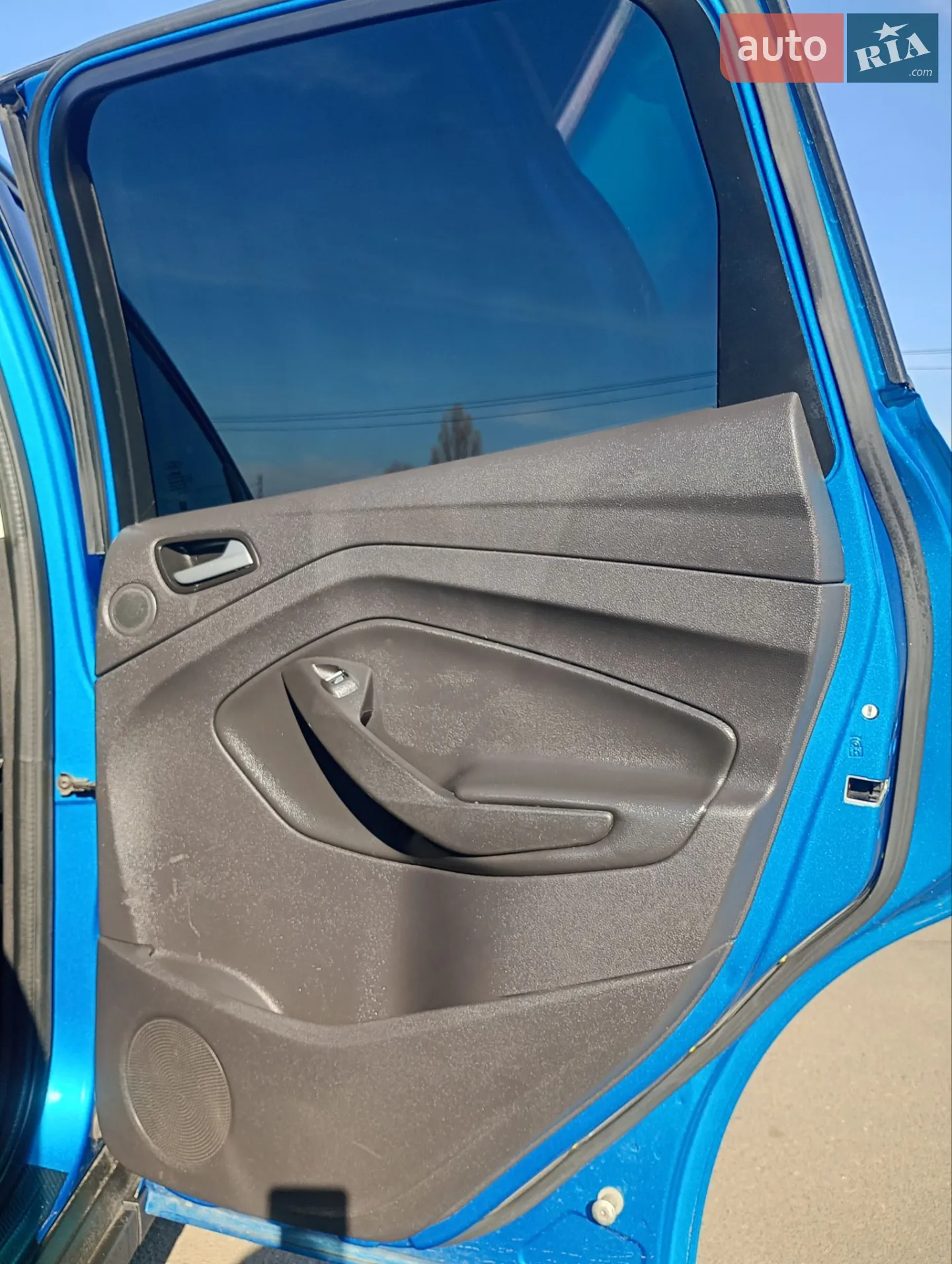 2015 Ford C-MAX - мініатюра 7