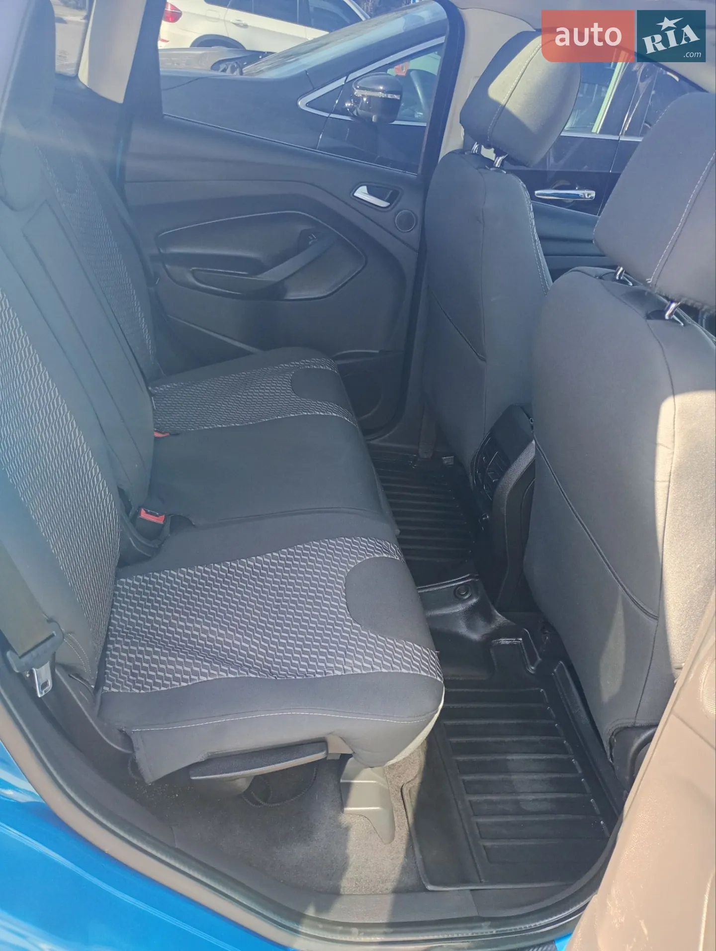 2015 Ford C-MAX - мініатюра 8