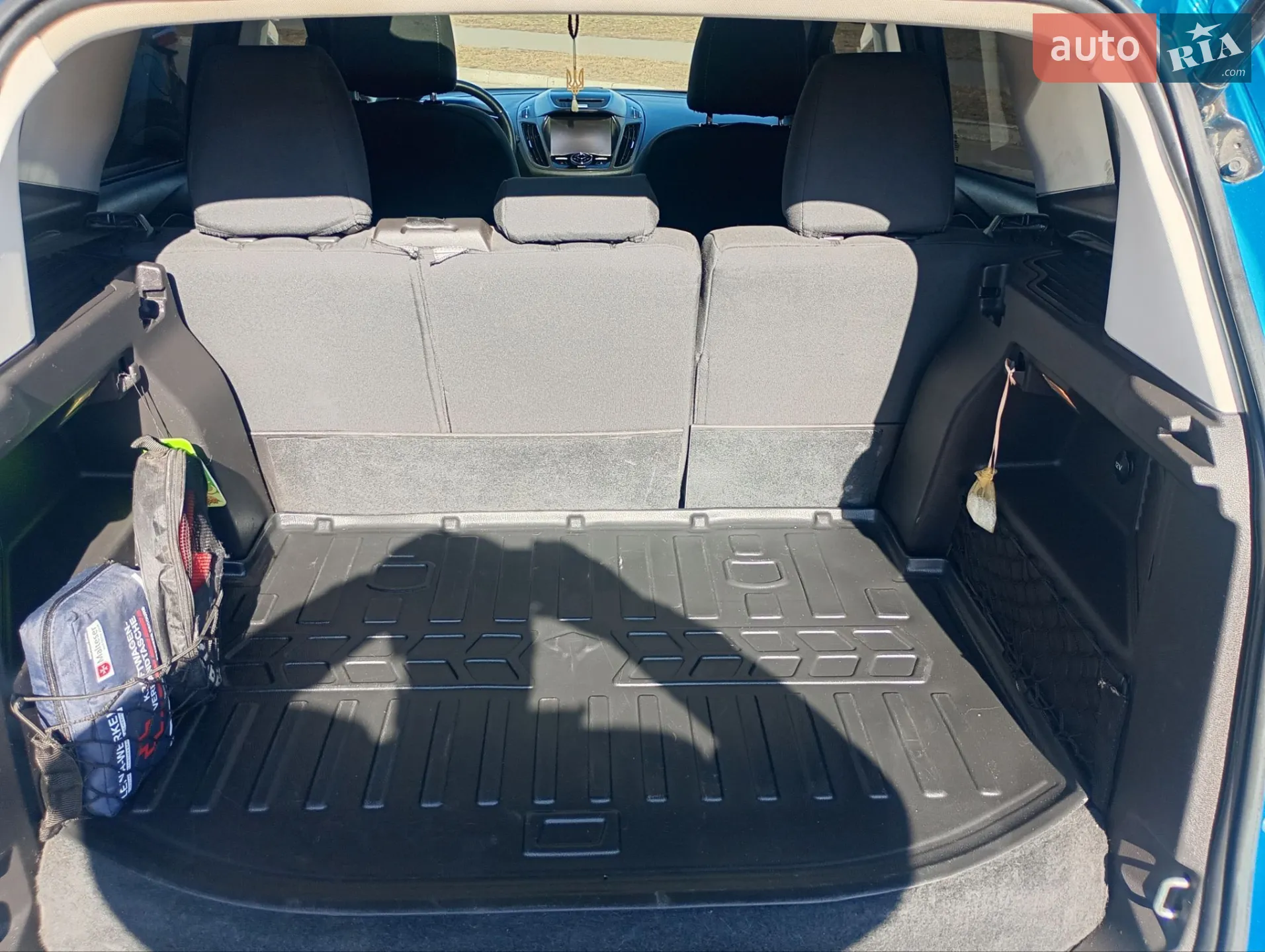2015 Ford C-MAX - мініатюра 5