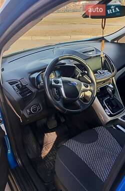 Минивэн Ford C-Max 2015 в Черкассах