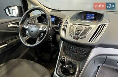 Минивэн Ford C-Max 2012 в Киеве