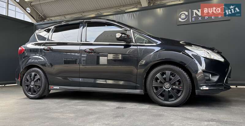 Мінівен Ford C-Max 2012 в Києві