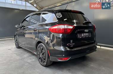 Минивэн Ford C-Max 2012 в Киеве