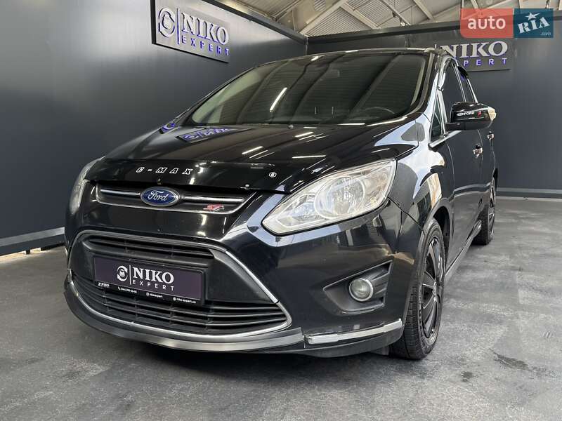 Мінівен Ford C-Max 2012 в Києві