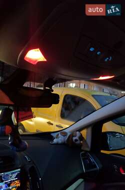 Мінівен Ford C-Max 2013 в Києві
