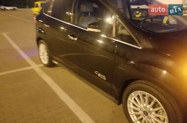 Мінівен Ford C-Max 2013 в Києві