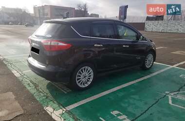 Мінівен Ford C-Max 2013 в Києві