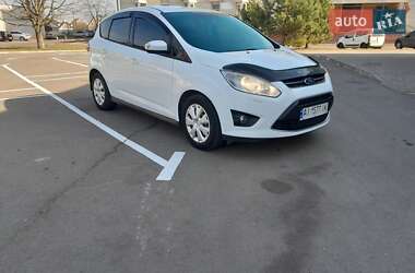Минивэн Ford C-Max 2012 в Белой Церкви