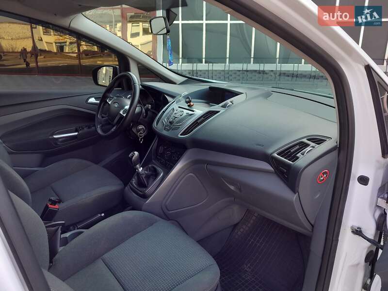 Мінівен Ford C-Max 2012 в Білій Церкві