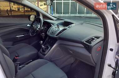Минивэн Ford C-Max 2012 в 