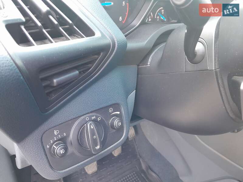Мінівен Ford C-Max 2012 в Білій Церкві
