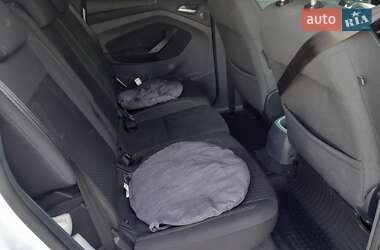 Минивэн Ford C-Max 2012 в 