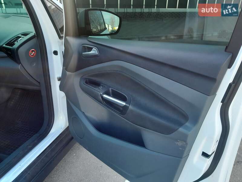 Мінівен Ford C-Max 2012 в Білій Церкві