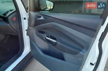 Минивэн Ford C-Max 2012 в 