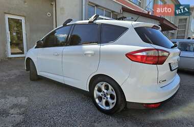 Мінівен Ford C-Max 2012 в 