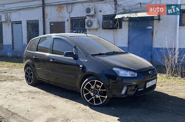 Минивэн Ford C-Max 2010 в 
