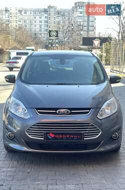 Минивэн Ford C-Max 2014 в Одессе