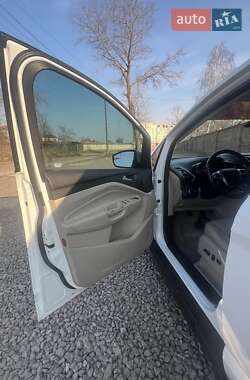 Минивэн Ford C-Max 2013 в 