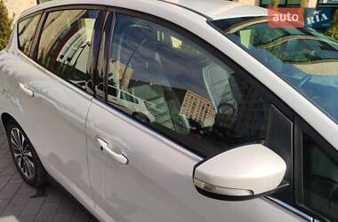 Минивэн Ford C-Max 2018 в 