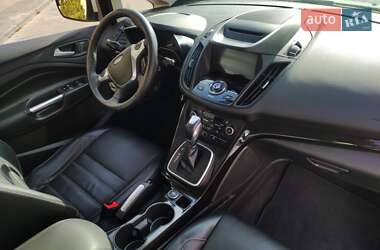 Минивэн Ford C-Max 2018 в 