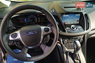 Минивэн Ford C-Max 2018 в 
