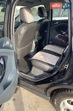 Минивэн Ford C-Max 2012 в 