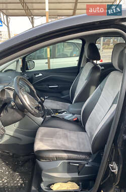 Минивэн Ford C-Max 2012 в 