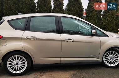 Минивэн Ford C-Max 2016 в Киеве