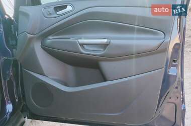 Минивэн Ford C-Max 2017 в 