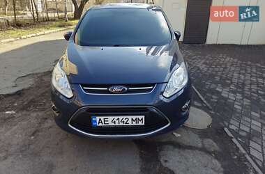 Мінівен Ford C-Max 2014 в Кривому Розі