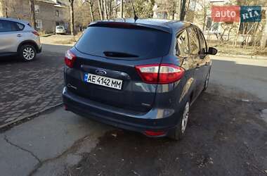 Мінівен Ford C-Max 2014 в Кривому Розі