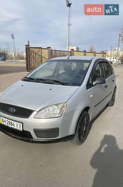 Минивэн Ford C-Max 2007 в Днепре