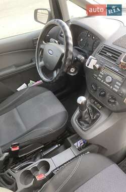 Мінівен Ford C-Max 2007 в Дніпрі