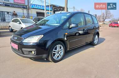 Минивэн Ford C-Max 2006 в Чернигове