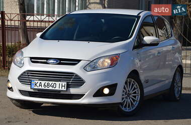 Минивэн Ford C-Max 2014 в Павлограде