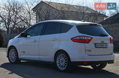 Минивэн Ford C-Max 2014 в Павлограде